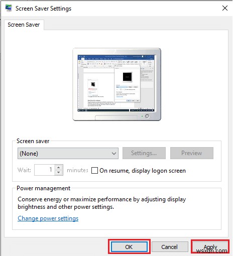 Fix Windows 10 Sleep Mode Not Working