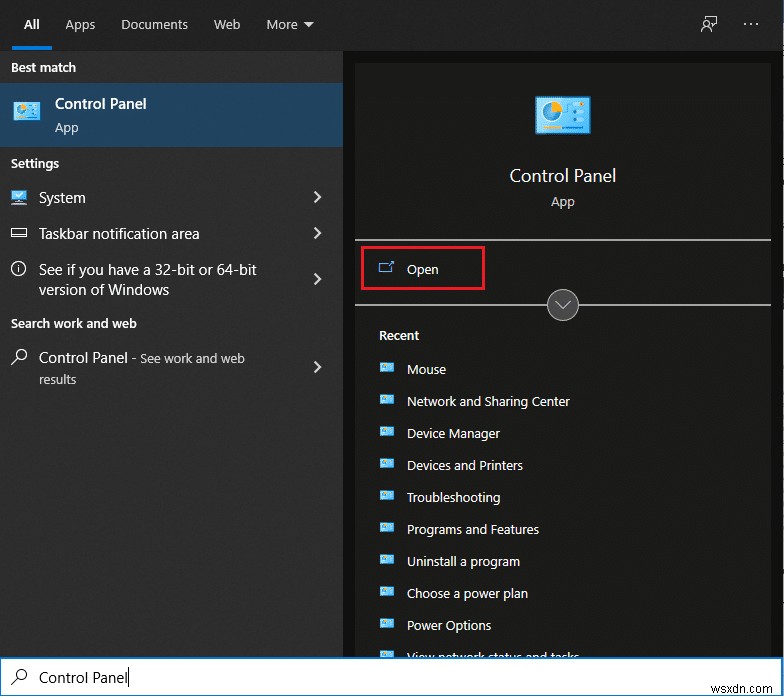Fix Windows 10 Sleep Mode Not Working