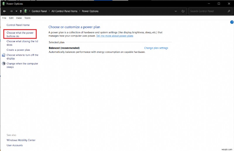 Fix Windows 10 Sleep Mode Not Working