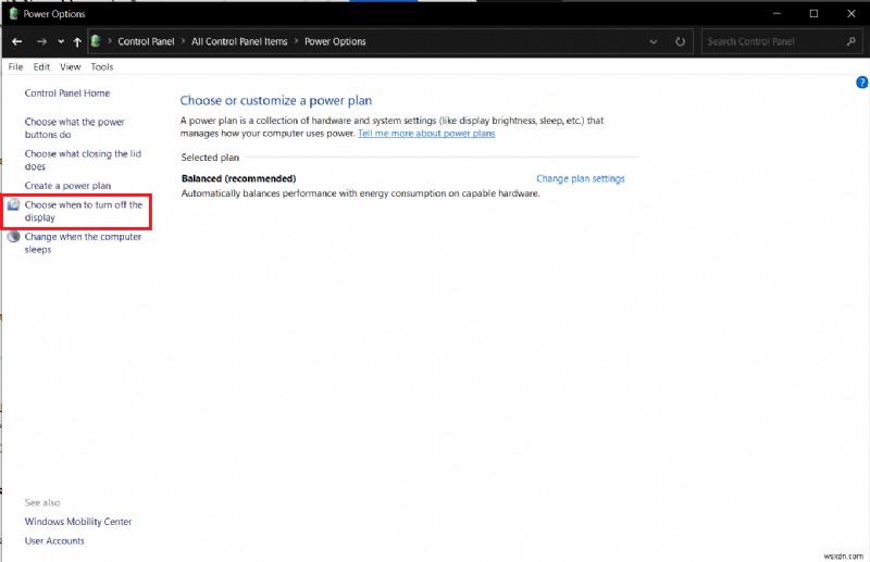 Fix Windows 10 Sleep Mode Not Working