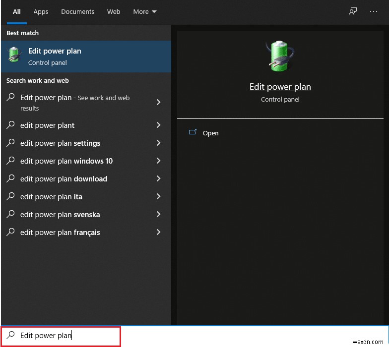Fix Windows 10 Sleep Mode Not Working