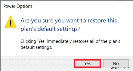 Fix Windows 10 Sleep Mode Not Working