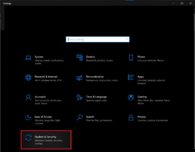 Fix Windows 10 Sleep Mode Not Working