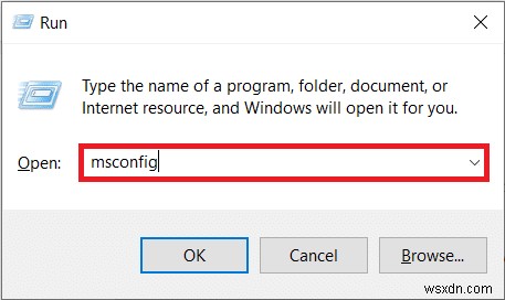 Fix .NET Runtime Optimization Service High CPU Usage