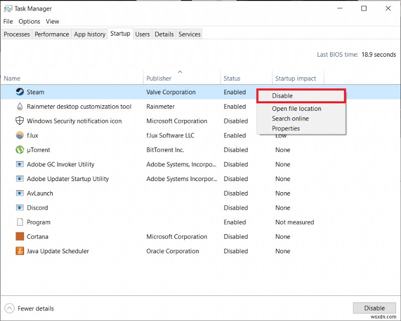 Fix .NET Runtime Optimization Service High CPU Usage