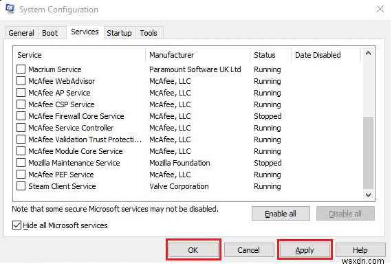Fix .NET Runtime Optimization Service High CPU Usage