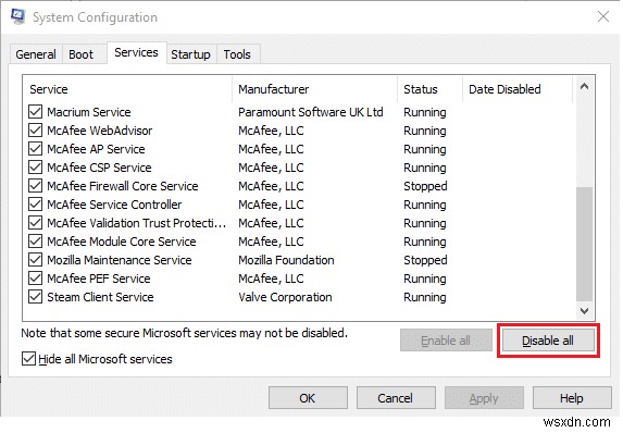 Fix .NET Runtime Optimization Service High CPU Usage