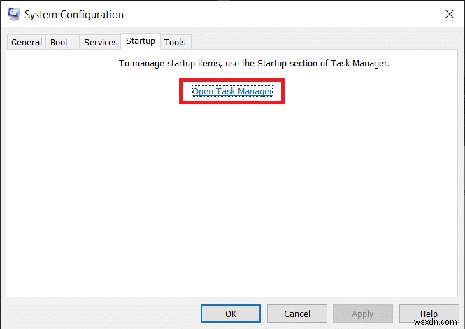 Fix .NET Runtime Optimization Service High CPU Usage