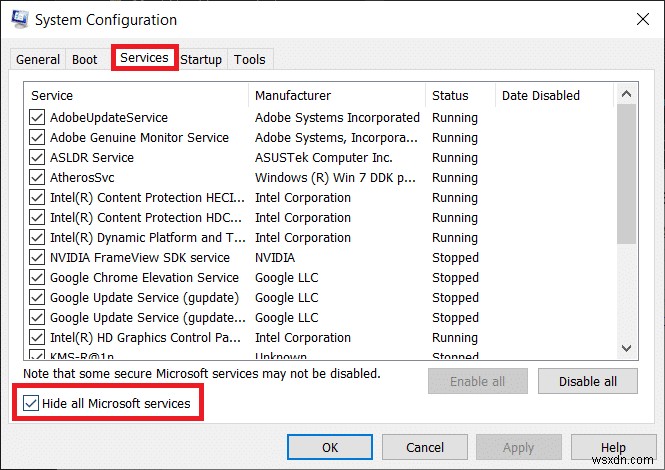 Fix .NET Runtime Optimization Service High CPU Usage