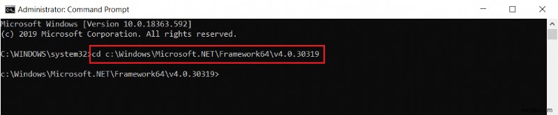 Fix .NET Runtime Optimization Service High CPU Usage
