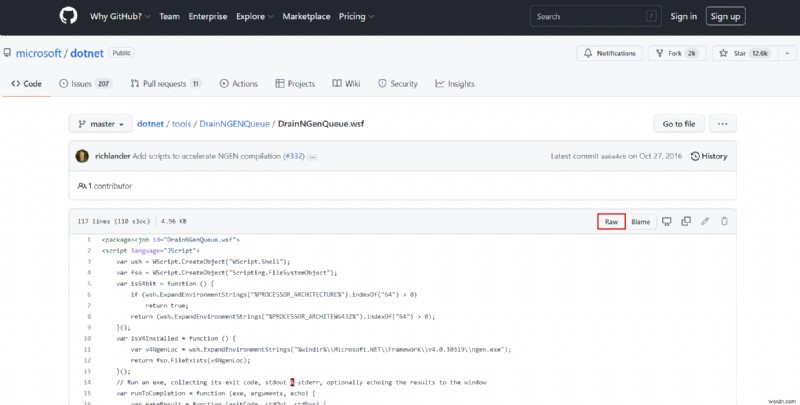 Fix .NET Runtime Optimization Service High CPU Usage
