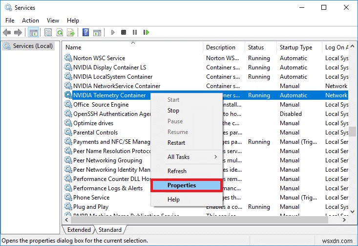 Fix .NET Runtime Optimization Service High CPU Usage