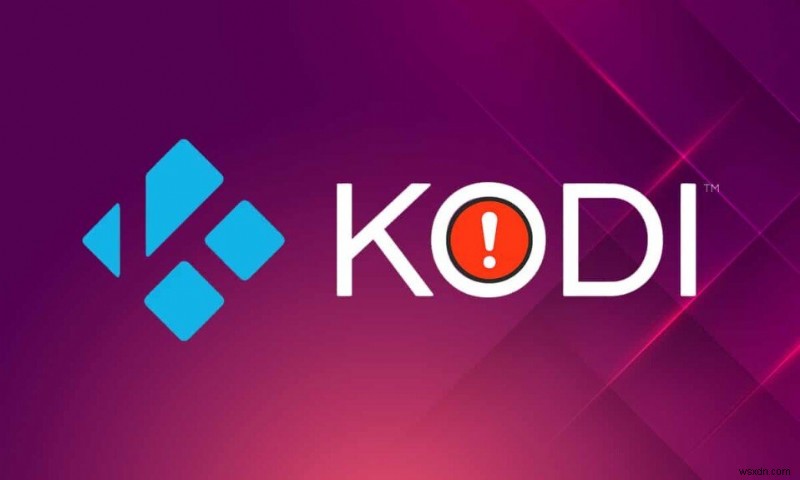 How to Fix Kodi Keeps Crashing on Startup