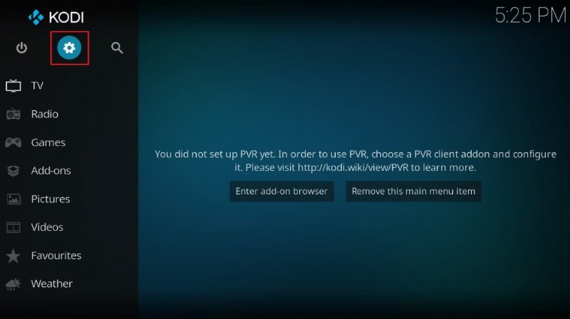 How to Fix Kodi Keeps Crashing on Startup