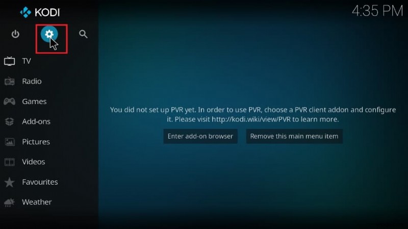 How to Fix Kodi Keeps Crashing on Startup