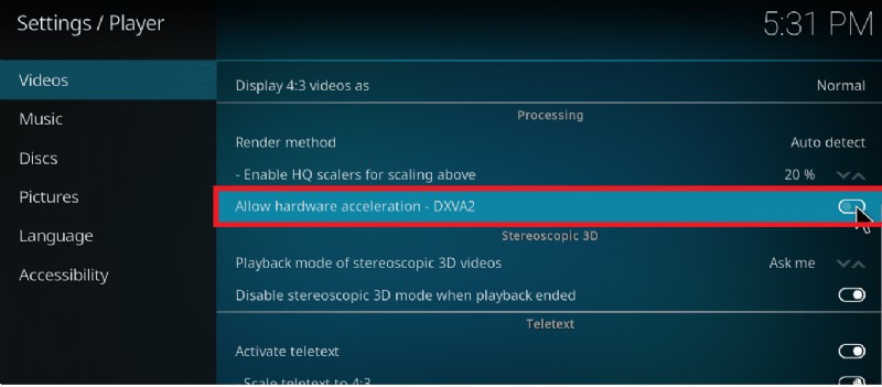 How to Fix Kodi Keeps Crashing on Startup