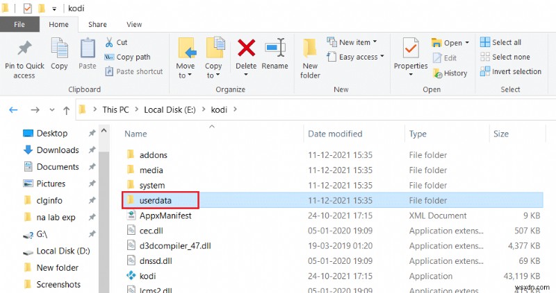 How to Fix Kodi Keeps Crashing on Startup