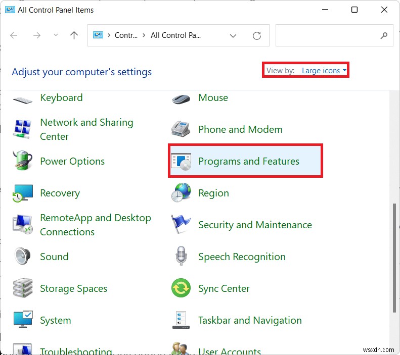 How to Reinstall Audio Driver in Windows 11