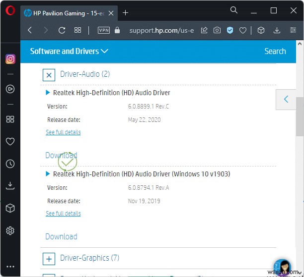 How to Reinstall Audio Driver in Windows 11