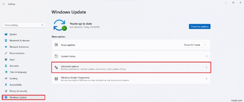 How to Reinstall Audio Driver in Windows 11