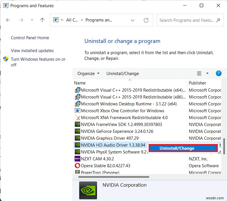 How to Reinstall Audio Driver in Windows 11