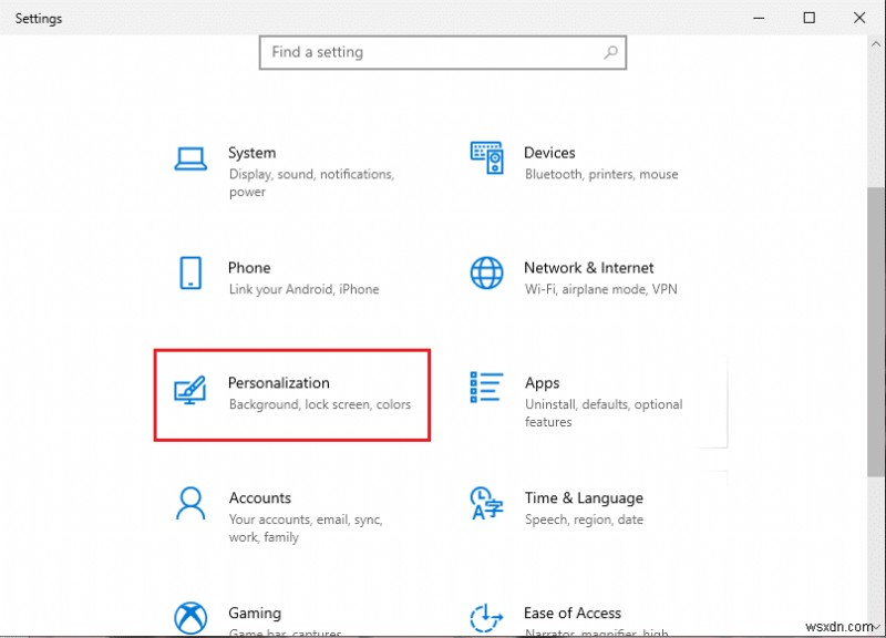 Fix Windows 10 Volume Control Not Working