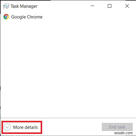 Fix Windows 10 Volume Control Not Working