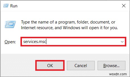 Fix Windows 10 Volume Control Not Working