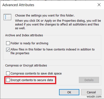 How to Fix Access is Denied Windows 10