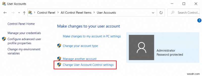 How to Fix Access is Denied Windows 10