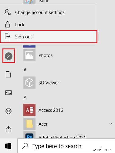 How to Fix Access is Denied Windows 10