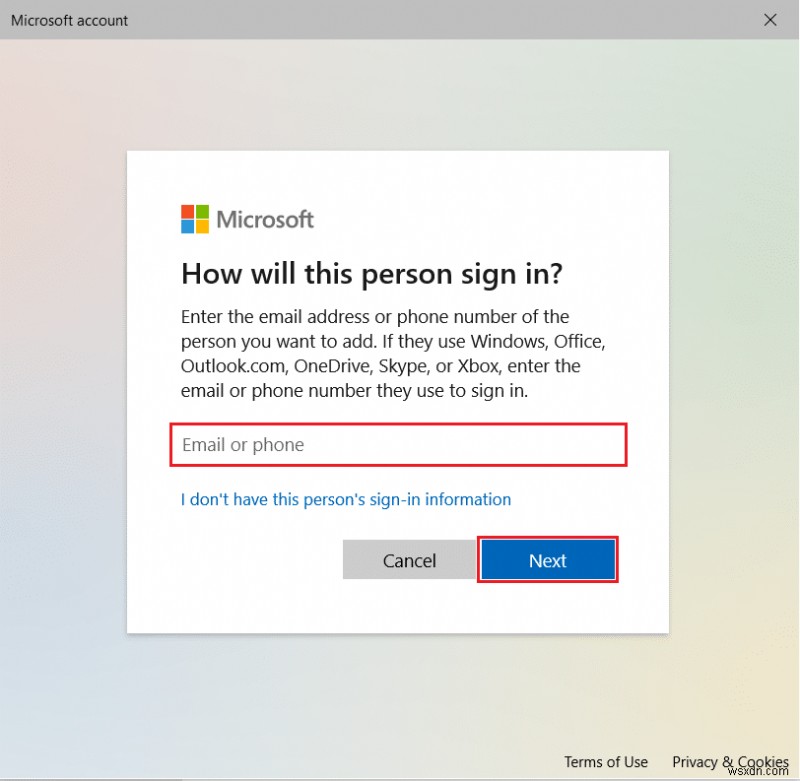 How to Fix Access is Denied Windows 10