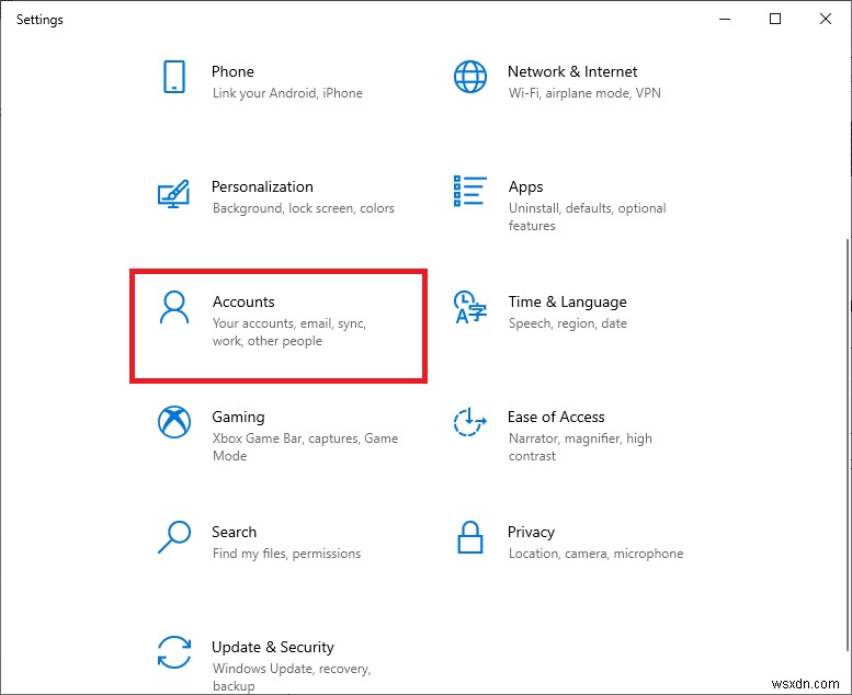 How to Fix Access is Denied Windows 10