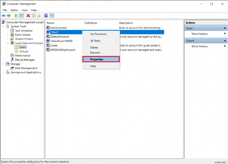 How to Fix Access is Denied Windows 10
