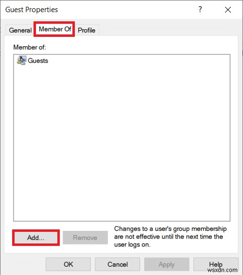 How to Fix Access is Denied Windows 10