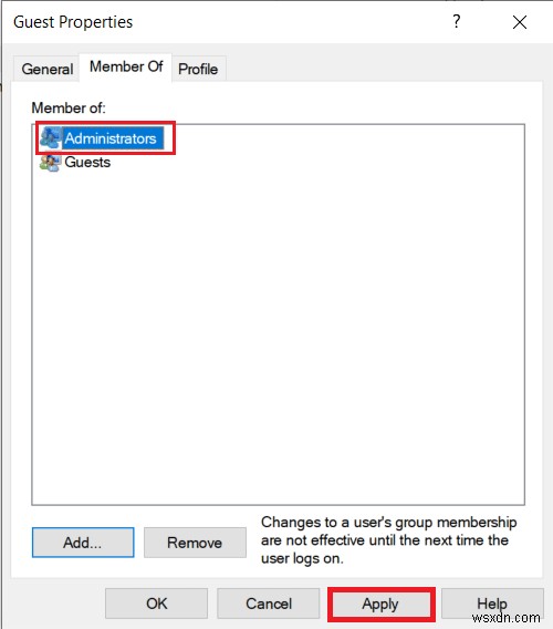 How to Fix Access is Denied Windows 10