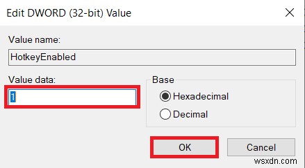 Fix WSAPPX High Disk Usage in Windows 10