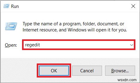 Fix WSAPPX High Disk Usage in Windows 10