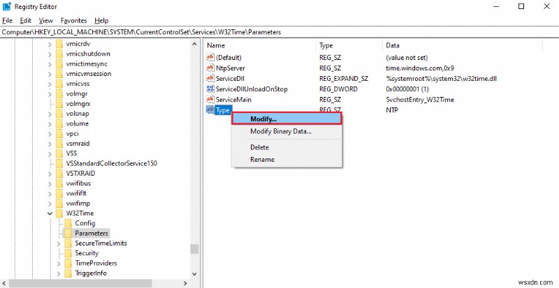 Fix Computer Did Not Resync Because No Time Data was Available