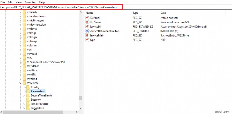Fix Computer Did Not Resync Because No Time Data was Available