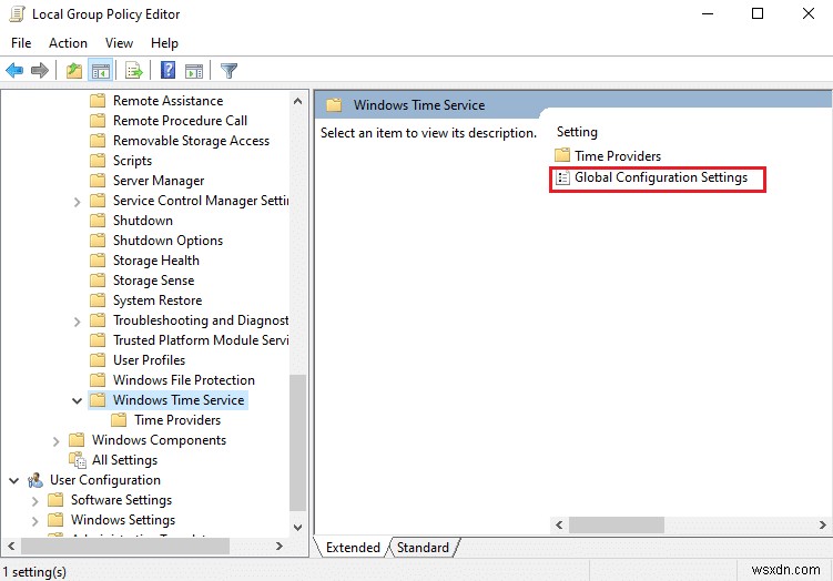 Fix Computer Did Not Resync Because No Time Data was Available