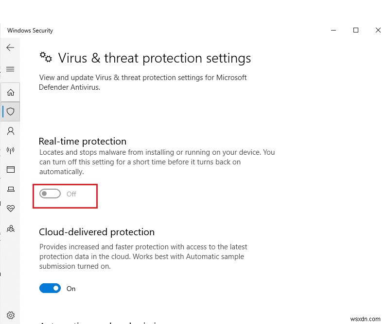 Fix Computer Did Not Resync Because No Time Data was Available