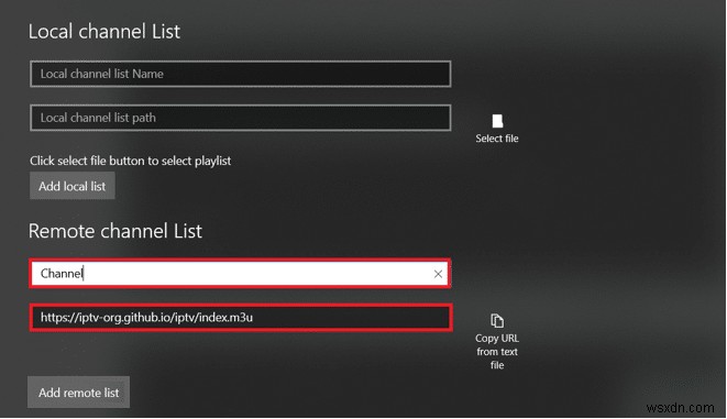 How to Download MyIPTV Player