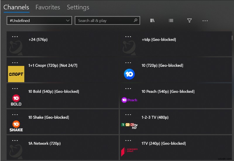 How to Download MyIPTV Player