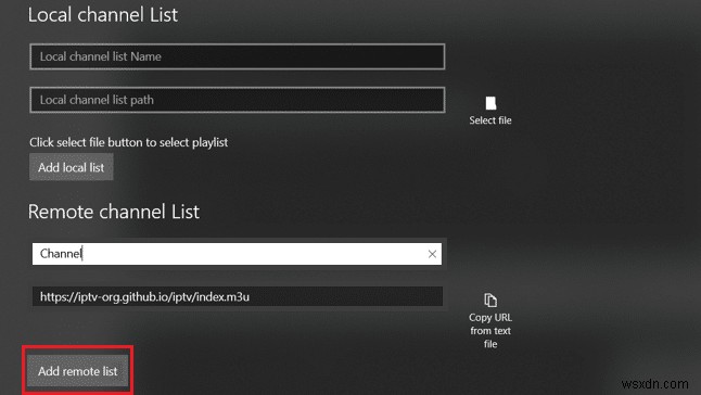 How to Download MyIPTV Player