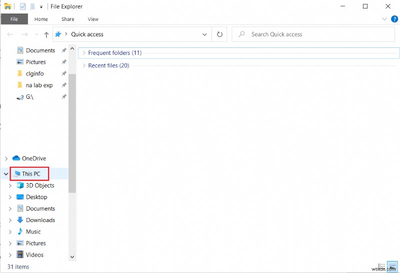 How to Eject External Hard Drive on Windows 10