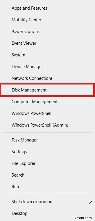 How to Eject External Hard Drive on Windows 10