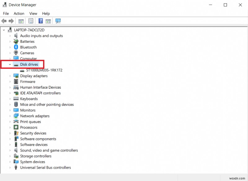 How to Eject External Hard Drive on Windows 10