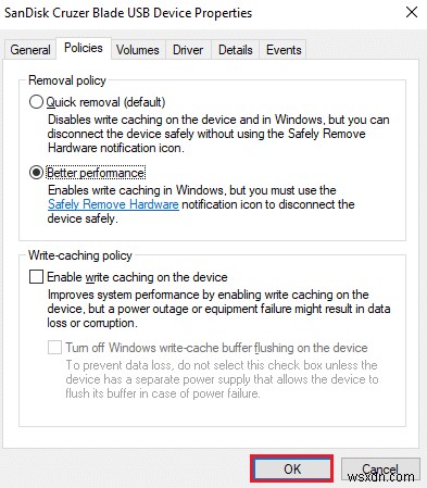 How to Eject External Hard Drive on Windows 10