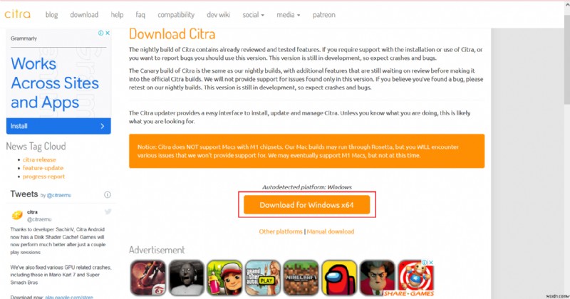 How to Play 3DS Games on PC